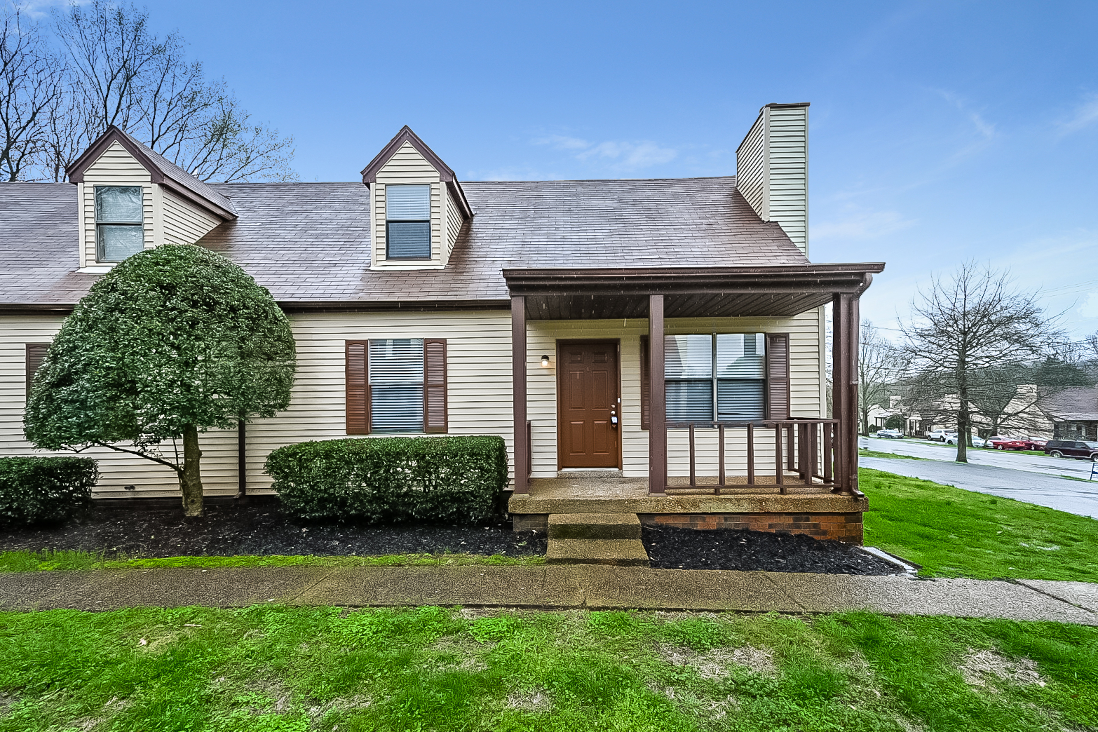 1321 Quail Valley Rd Nashville, TN 37214